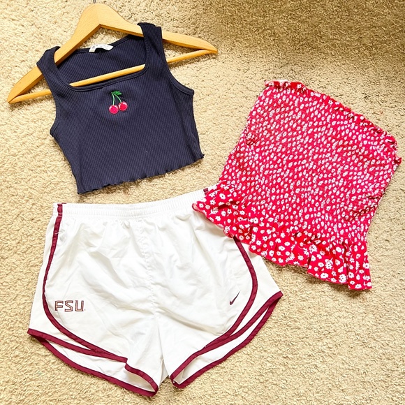 Spring bundling outfit - Picture 3 of 3